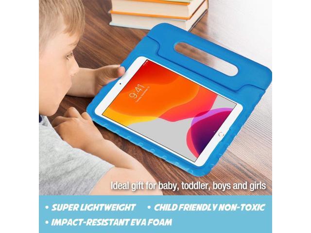 ProCase Kids Case for iPad 9th Generation/iPad 8/iPad 7, iPad 10.2 Case 2021 2020 2019/iPad Air 10.5/iPad Pro 10.5 Kids Case, Shockproof...