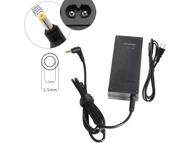 Charger for Panasonic Toughbook CF-18 CF-29 CF-30 CF-50 CF-51 CF-73