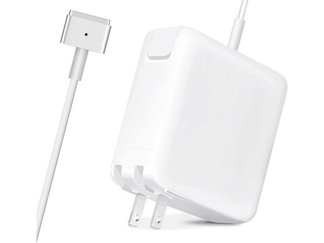 Replacement Mac Book Air Charger 45W T-Tip AC Shape Connector Power Adapter Charger for Mac Book Air 11 inch and 13 inch After Mid 2012