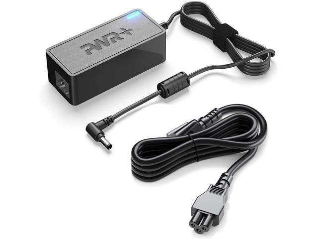 Laptop Charger for Dell-Inspiron 15-3000 15-5000 15-7000 11-3000 13-5000 13-7000 17-5000 XPS 13 Series 5559 5558 5755 5758 Extra Long AC Adapter...