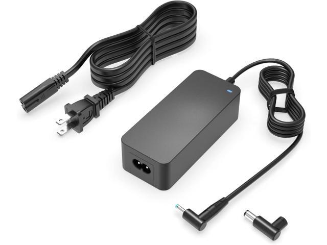 65W 45W Laptop Charger Fit for HP Elitebook 840 845 850 855 820 830 835 725 735 745 755 ProBook 440 450 430 435 445 455 445R 455R 635 640 650 G3 G4...