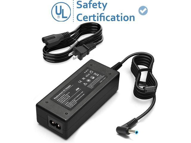 45W Ac Adapter Laptop Charger for HP Stream X360 11 13 14 15-ba079dx 15-ba113cl 15-bs015dx 15-bs113dx 15-bs115dx 15-bw011dx 15-ay041wm 15-f271wm...