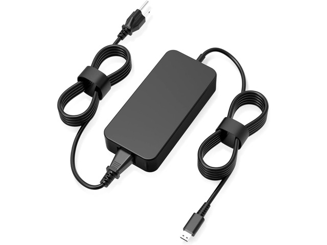 280W AC Charger Compatible with MSI GE66 GE76 Raider GP66 GP76 Leopard WE76 Stealth GS77 Vector GP76 GP66 12U Creator Z16P Z17 GT76 Titan Laptop...