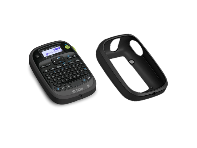 Epson LW-PX300 LabelWorks Label Maker