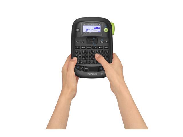 Epson LW-PX300 LabelWorks Label Maker