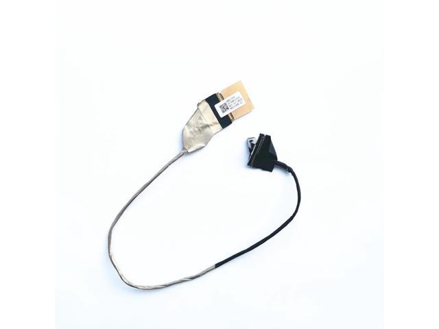 laptop accessories LCD LVDS cable For HP CQ42 G42 G56 CQ62 CQ56 G62 DD0AX6LC DD0AX6LC000 DD0AX6LC001 DD0AX6LC002
