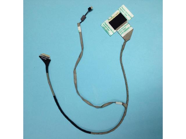 laptop LCD cable For Acer Aspire 5750 5750G 5755 5350 Gateway NV57H NV57 NV55S NV57H43U 15.6 dc020017k10 DC02001DB10