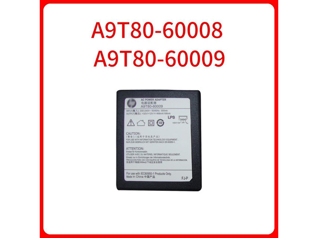 468MA 166MA AC DC Adapter Charger A9T80-60009 A9T80-60008 for HP 3548 3540 4645