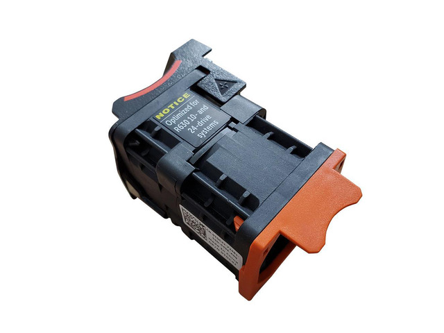 TGC4J 0TGC4J for PowerEdge R630 Cooling Fan CN-0TGC4J Server Heatsink Kit Fan CPU Cooler Fan