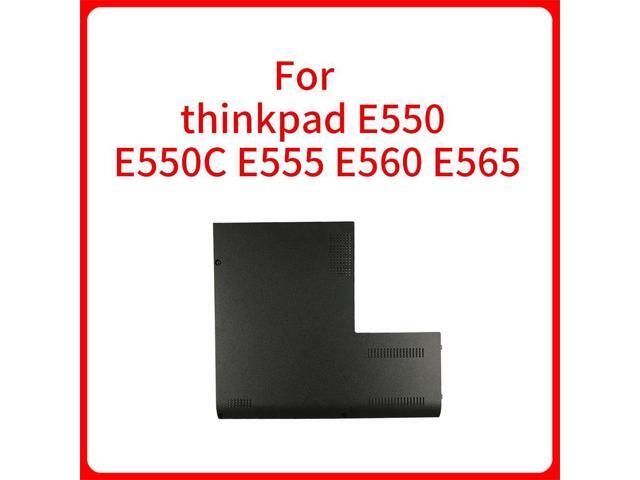 Laptop Memory Cover Hard Drive Cover Back Cover E Shell For Thinkpad E550 E550C E555 E560 E565