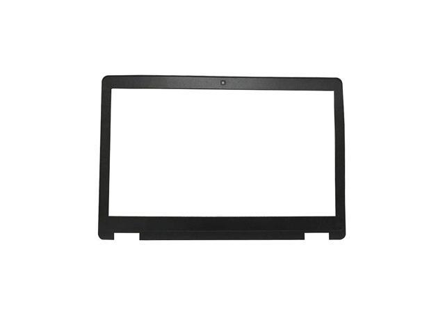Laptop LCD Bezel Cover For Latitude E5570 Front Trim Cover Bezel B Shell B Cover 8VYRG CN-08VYRG