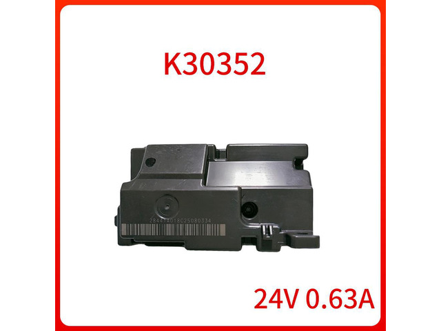24V 0.63A AC DC Adapter Charger K30352 for Canon MG2400 MG2580 2980 2580S Printe