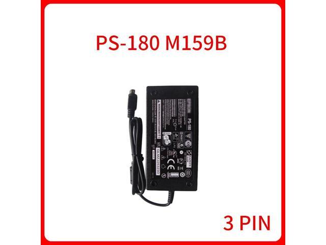 24V2A 3PIN AC DC Adapter Charger PS-180 M159B for Epson TM-88 TM-U300A TM-U300B Printer Scanner Power Supply Power Box