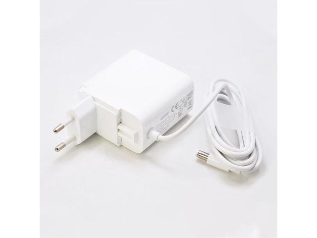 For Xiaomijia Wireless Vacuum Cleaner 25.6V0.8A 20.5W Power Adapter Charger BTC01RR AC Power Adapter 5.5mm 2.5mm