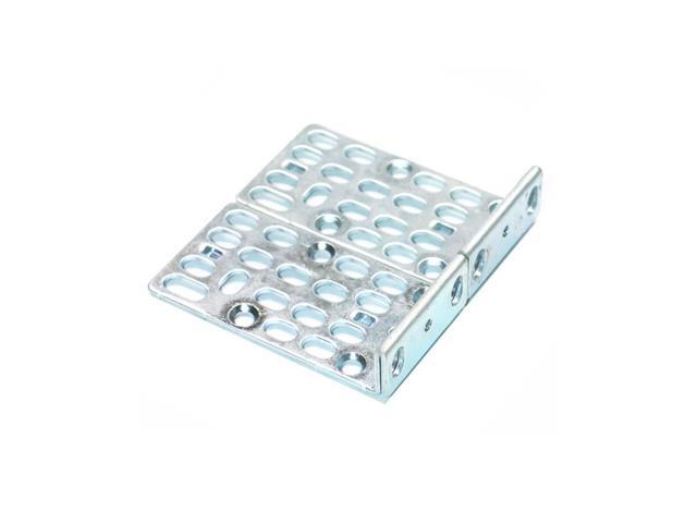 Rack Mount Ears 19' Rack Mount Kit for WS-C2960G C2960S C3560 C3750 Series Server BRACKETS RCKMNT-1RU