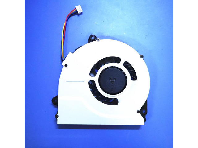 CPU Cooler Fan For Lenovo G40-45 G40-30 G40-70 G50-30 G50-80 G50-45 G50-70 Z40 Z