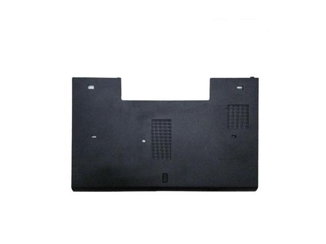 for EliteBook 8560P 8570P Laptop E Shell HDD Cover Back Cover Plastic Bottom Cover Case Door Bezel Bottom Case