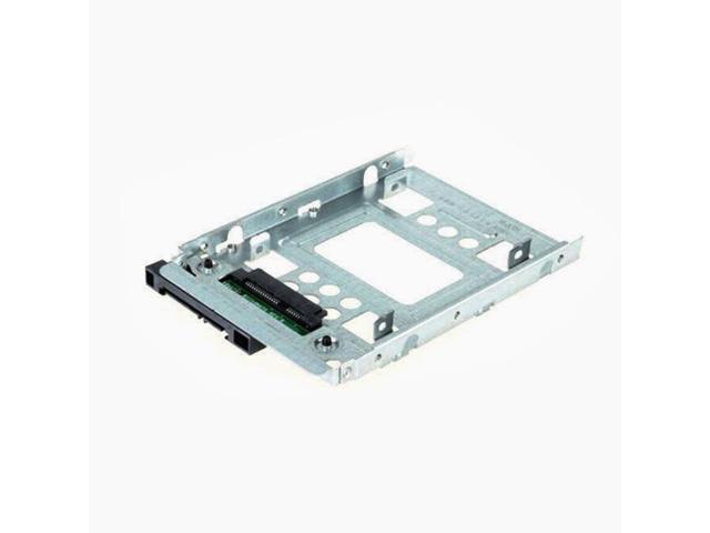 654540-001 2.5' SSD To 3.5 Inch SSD Hard Disk Bracket GEN8 N54L Adapter Frame for Z820 Z840 Z620 Z640 Server