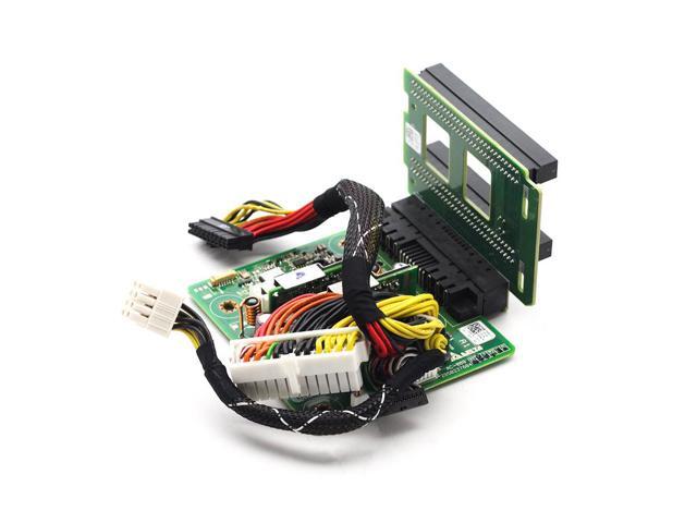 for R510 Server Power Distribution Board Cables Interposer X842M 0X842M CN-0X847M Expansion Board Power Control Board