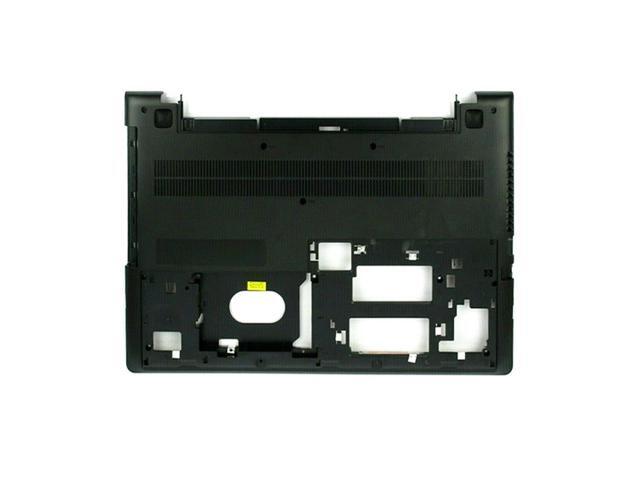 Laptop D Shell Base Bottom Host Cover Lower Case for Lenovo Ideapad 300-15ISK IBR Laptop AP0YM000400 5CB0K14019