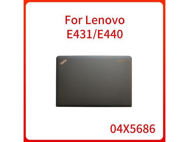04X5686 Face Shell Back Cover for Thinkpad E431 E440 Non-touch Type A Shell Back Cover Computer Cover Laptop