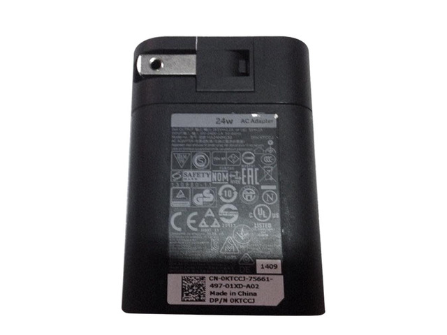 DA24NM130 19.5V 1.2A 24W AC Power Adapter For Venue 11 Pro 5130 7130 7139 7140 Pro Laptop Charger 19.5V1.2A 24W
