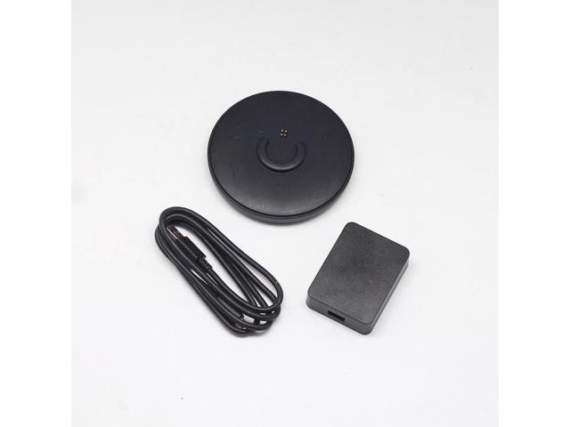 424949 5V1.6A for Soundink Rovolve Bluetooth Speaker Charging Base Cradle Base Charger Data Line Micro USB
