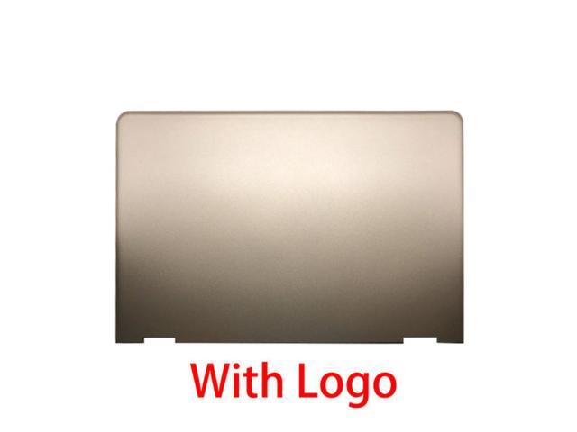 For Pavilion 14-BA X360 TPN-W125 Laptop LCD Rear Lid Top LCD Back Cover Lid A Shell Case 924272-001 Gold