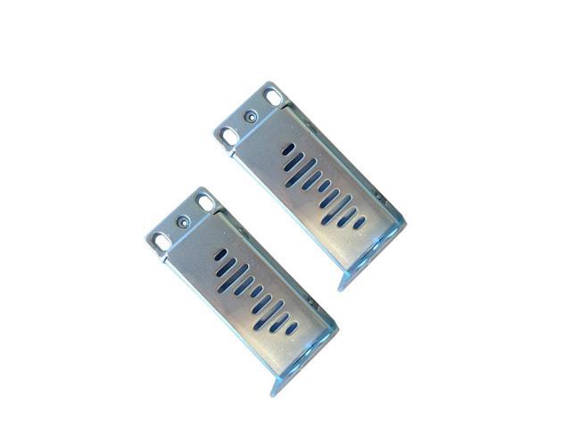 RCKMNT-19-CMPCT 19' Rack Mount Kit for WS-C3560CX-8XPD-S WS-C3560CG/CX-8TC/PC Swtich Rack Mount Bracket Ear