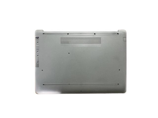 Laptop D shell For 17-BY 17T-BY 17-CA 17Z-CA Laptop Bottom Cover Bottom Case Lower Base Cover L22508-001 Silver