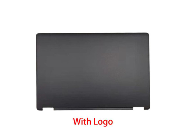 CN-0H9K23 H9K23 LCD Display Rear Lid Back Cover Top Case For Latitude 5000 E5480 5480 LCD Back Cover AP25A000113