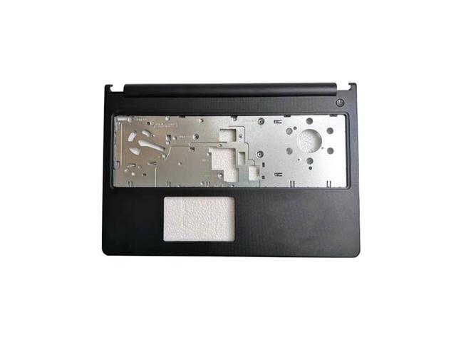 Laptop C Shell Palm Rest Shell Outer Cover 04F55W 4F55W for DELL Inspiron 15-3000 3567 3565 Keyboard Shell