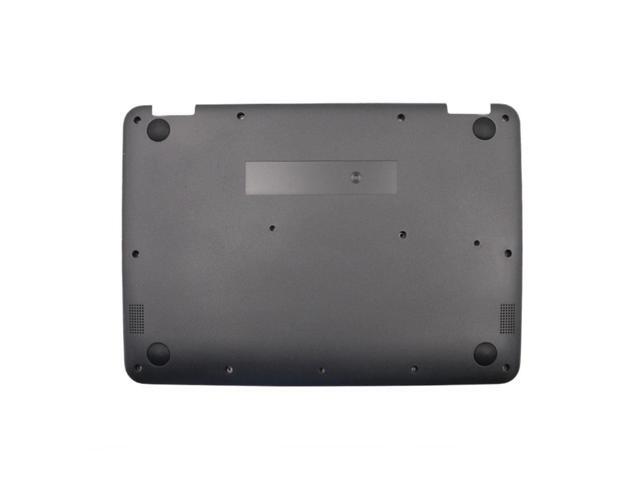 for Winbook 300e N23 N24 Laptop Rear Back Cover 5CB0L76068 D Shell Lower Bottom Case Back D Cover 80UR Lower Bezel Cover