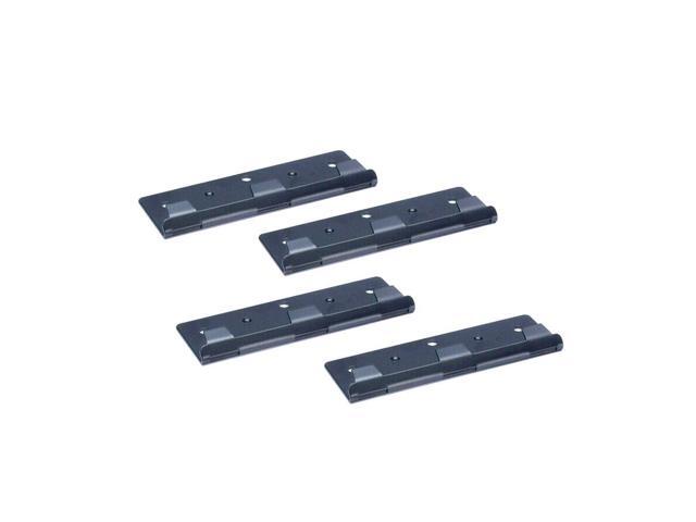 Home Theater Audio Speaker Mounting Bracket for 201 and 301 301V Bookshelf Speaker Wall Brackets WB-3 /With Screws