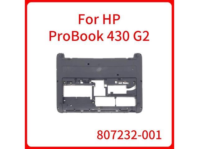 807232-001 808033-001 AP158000410 Laptop D Shell For HP ProBook 430 G2 Lower Bottom Cover Case Base