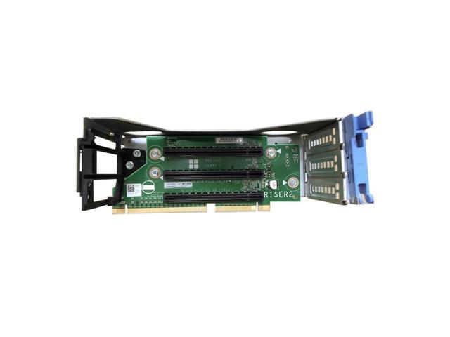 Origianl Server Accessories Expansion Slot Board for DELL R820 RISER2 Riser Card Expansion Card D13MJ CN-0D13MJ Expansion Board