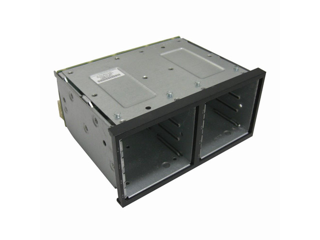 2.5' Hard Drive Cage Backplane 496074-001 516914-B21 8-Bay SFF Cable Adaptor for HP DL380 G7 G6 Server SAS HDD Cage