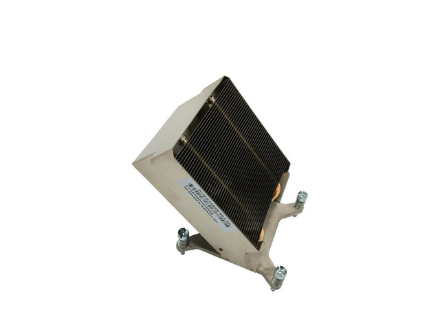 CPU Chip Cooling Heatsink 635868-001 636164-001 Radiator for Z820 Workstation Heatsink CPU Cooling Heatsink CPU Cooler