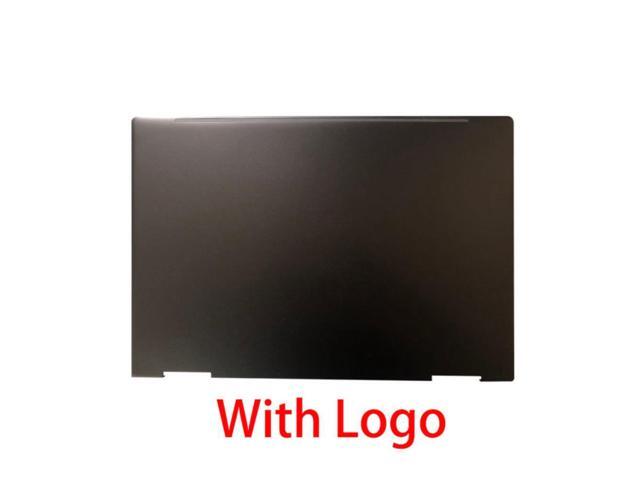 for ENVY X360 13-AG 13-AG0006au TPN-W133 609939-001 Laptop LCD Rear Top Lid Back Cover A Shell Case Top Rear Case