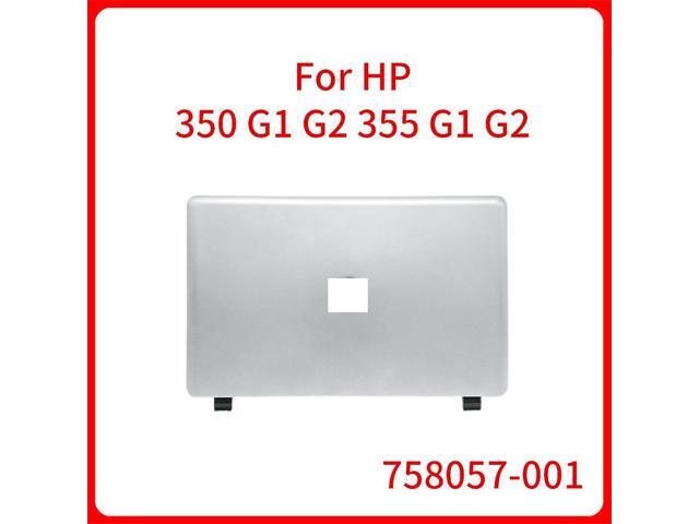 758057-001 Top Rear Case LCD Bezel Cover for HP Probook 350 G1 G2 355 G1 G2 Laptop A Shell Face Back Cover Computer