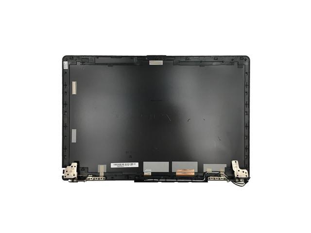 90%Back Shell A Shell For Vivobook S500 S500CA 15.6' LCD Laptop Back Cover Rear Lid 13NB0061AM0401/With Hinge Set