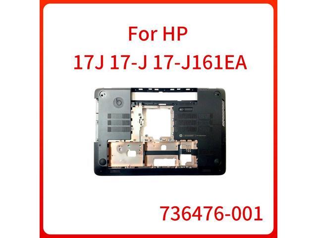 736476-001 6070B0712801 Laptop D Shell for HP ENVY 17J 17-j 17-J161ea Cover Lower Leap Bottom Cover Case Base