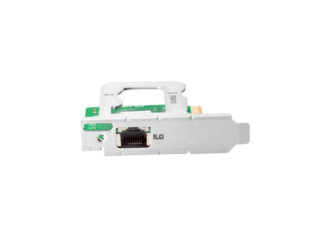 iLO Remote Management Card Kit P13788-B21 For HPE Microserver Gen10 Plus Plus iLO Enablement Kit