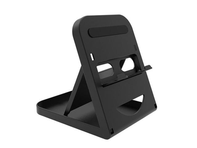 For Switch Nintendo NS Host Adjustable Foldable ABS Compact Bracket Play stand Stand Holder