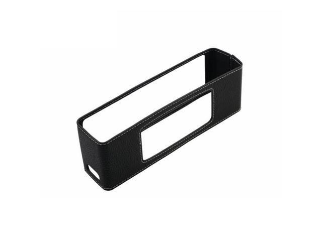 PU Leather Case Skin Pouch Anti-knock Travel Bag Speaker Case For Mini 2 Speaker Promotion