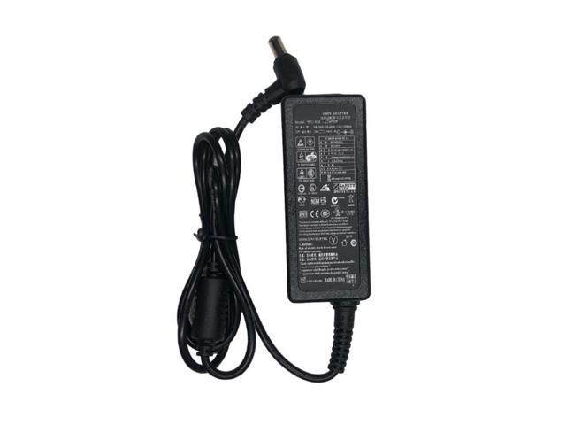 19V 2.1A DC Power Cord TV Charger Power Adapter Charger Cord Power Supply Cable For LG Electronics LCD HDTV