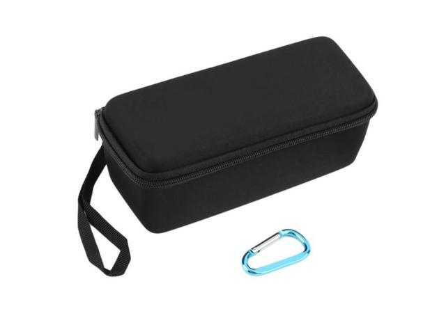 Hot EVA Carry Travel Case Cover Bag For Mini Bluetooth-compatible Speaker Wholesale