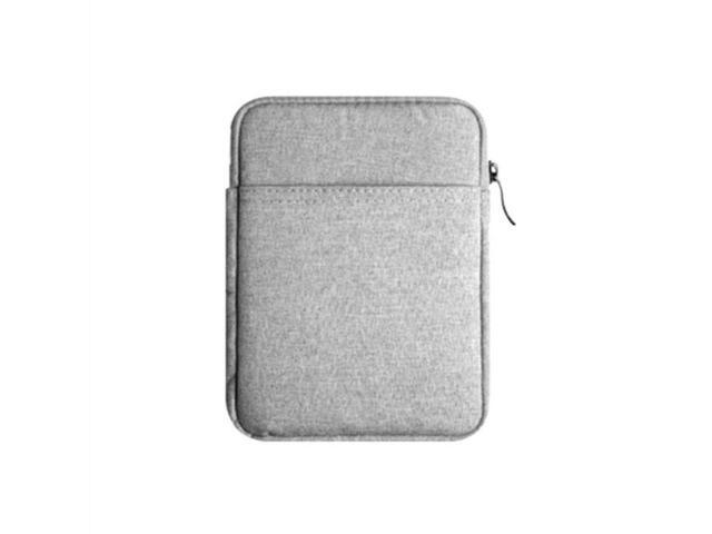 6.0 Inch Soft Protect E-book Bag for Kindle Paperwhite 2 3 Case Cover Shockproof Pocketbook Pouch Case for Amazon Kindle Hot