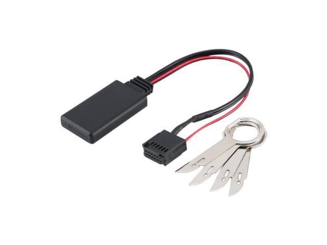 AMI Mmi Wireless Module Cable Adapter Audio Input Aux Radio Media Interface Car Cable For Q5 A5 A7 R7 S5 Q7 A6L A8L Dropshipping