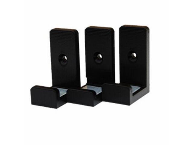 3D Print Wall Bracket Controller Holder Console Stand Host Rack Game Storage Mount For Sony PlayStation4 PS4 Slim Pro Accessorie